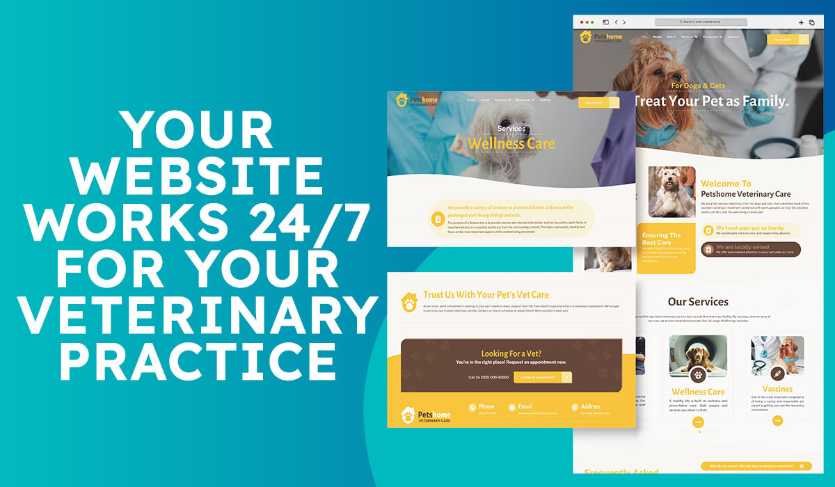 your-website-works-24-7-for-your-veterinary-practice