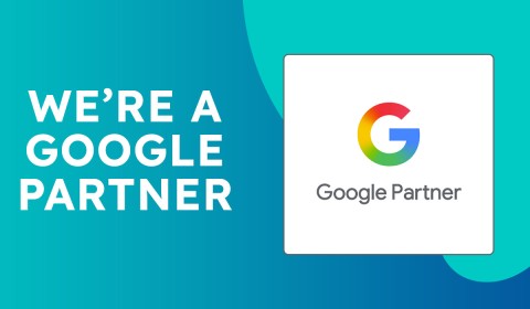 We’re a Google Partner: What This Means for Your Veterinary Practice